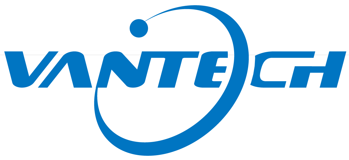 Vantech Precision Technology Co., Ltd. logo