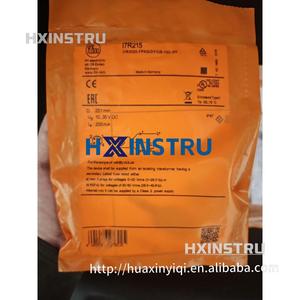 หนึ่งชิ้นสำหรับเซ็นเซอร์สวิตช์ความใกล้เคียง IFM รุ่นใหม่ I7R215 H - Product Image 5