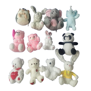 Peluche personalizado pelo negro moda muñeca niñas <span class=keywords><strong>bailarina</strong></span> vestir peluche venta al por mayor Ballet <span class=keywords><strong>trapo</strong></span> muñecas peluche princesa muñeca - Product Image 6