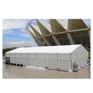 KENTEN Project abs dur solide mur carpas chapiteau événement commercial hiver lourd grandes tentes isolées pour la publicité <span class=keywords><strong>de</strong></span> marque - Product Image 1