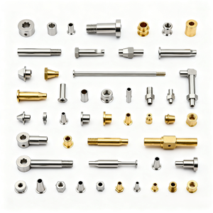 Electroplating Polishing Metal <strong>Parts</strong> Custom Car <strong>Parts</strong> <strong>Manufacturing</strong> Process Metal Processing <strong>Machinery</strong> <strong>Parts</strong> CNC Aviation <strong>Parts</strong> - Product Image 3