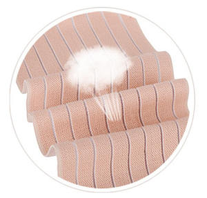 सांस लेने योग्य इलास्टिक गर्भवती पोस्टपार्टम समर्थन समायोज्य संपीड़न पेट पेट बैंड मातृत्व समर्थन बेल्ट - Product Image 4