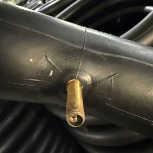 Chambre à air de <span class=keywords><strong>moto</strong></span> 300-17 <span class=keywords><strong>pour</strong></span> pneus brésiliens et pneus tubeless - Product Image 5