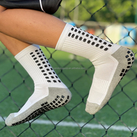 Chaussettes de sport de compression pour hommes, modèle Elite, personnalisées, pour jeunes athlètes, tricotées, respirantes, brodées, collection automne