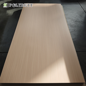 Panel Exterior HPL / Sistema <span class=keywords><strong>de</strong></span> Fijación <span class=keywords><strong>de</strong></span> Revestimiento HPL para Uso en Exteriores a Excelente <span class=keywords><strong>Precio</strong></span> - Product Image 2