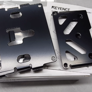 เครื่องสแกนเลเซอร์นิรภัย KEYENCE รุ่น SZ-VB13 ชุดจอแสดงผลซีรีส์ SZ-V พร้อมขายึดราง DIN (แบบบาง) SZ VB13 - Product Image 3