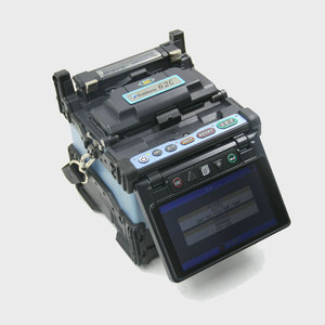 Fusionadora de Fibra Óptica Fujikura 73S Mononúcleo 220V 146x163x148mm para Empalmes - Product Image 3