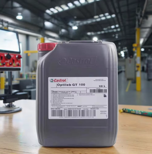 C-a-strol Optileb CH150 Fully <b>Synthetic</b> High Temperature Food Grade Chain <b>Oil</b> - Product Image 4