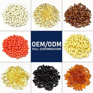 Gummies per il Controllo del Peso all'<span class=keywords><strong>Orzo</strong></span> (Polvere, Capsule, Softgel, Gummy) Direttamente dalla Fabbrica (Disponibile in Stock). Supportiamo Servizi OEM/ODM. - Product Image 3