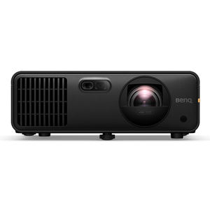 Proyector Láser 4k <span class=keywords><strong>BenQ</strong></span> AK700ST 4000AL UHD de Tiro Corto, Simulador de Golf, Cine en Casa, Negocios, Educación - Product Image 2