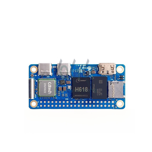 ส้ม <span class=keywords><strong>Pi</strong></span> ศูนย์2W รองรับระบบเดเบียนแอนดรอยด์ชิป H618 1GB/1.5GB/2GB/4GB LPDDR4 - Product Image 4
