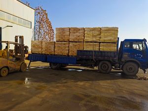 Fournisseur direct d'usine - Oxyde de fer rouge et jaune en poudre - Pigments à bas prix pour la fabrication de peintures et de béton - Product Image 4