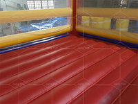 Arène de combat gonflable intérieur et extérieur, pour plein air, anneau de sport, de lutte, pour enfants