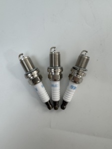 Chất Lượng Cao Chuyên Nghiệp Đánh Lửa Laser Denso Bugi Gốc Sxu20hpr New Bạch Kim Iridium Phù Hợp Cho Mazda Chevrolet Suzuki - Product Image 6