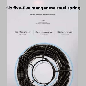 Dragatrice professionale ad alta potenza per <span class=keywords><strong>tubi</strong></span> elettrici 220V nuova condizione Baotong 22hp per disostruzione <span class=keywords><strong>tubi</strong></span> fognari - Product Image 4