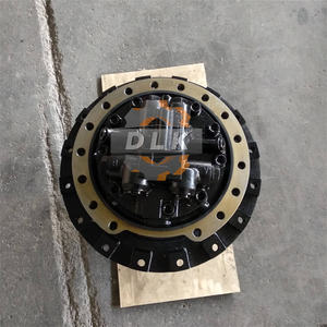 9181678 9149087 9233690 Mini Excavadora Motor de viaje ZX200LC ZX225US ZX225USR Transmisión <span class=keywords><strong>final</strong></span> para <span class=keywords><strong>Hitachi</strong></span> - Product Image 3