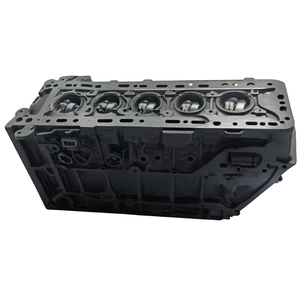 Bloque de Cilindros C15 C61 3408 3418 para Motor Diésel, Bloque Largo Reforzado para Maquinaria de Minería - Product Image 1