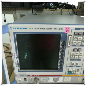 Calibradores Zvb20 10m-20ghz Usados, Rohde & Schwarz 20g, Alta Precisión, Clase 2, 10 Kw de Potencia, Ip67 - Product Image 5