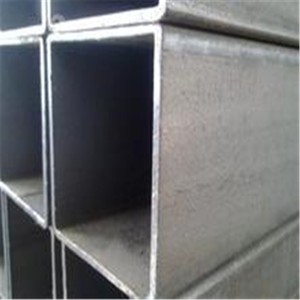 Tubo de Acero Rectangular Hueco de Pared Gruesa de 2x1 <span class=keywords><strong>3x2</strong></span> 2mm, ASTM A106 Grado B, Tubo de Estructura para Petróleo API - Product Image 2