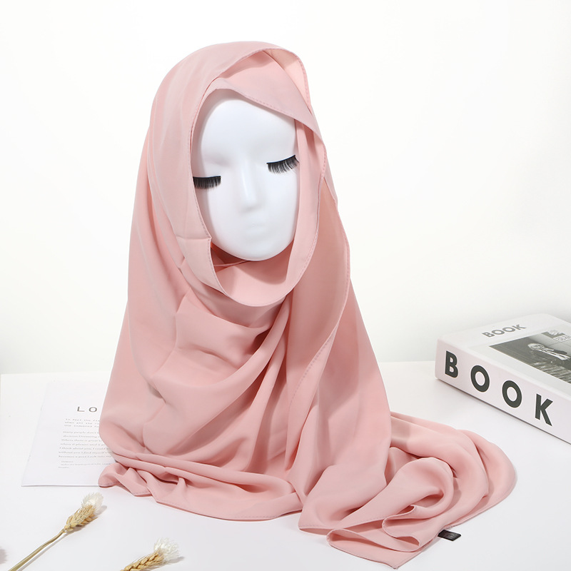 Новый специальный дизайн продукта летний шарф белый женский модный головной платок