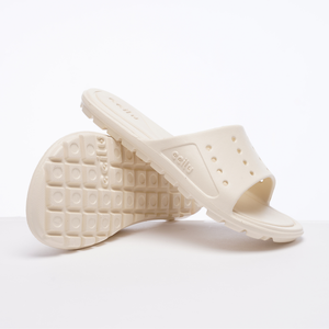 รองเท้าแตะใส่ในบ้านน้ำหนักเบาสำหรับ Ig15ฤดูร้อนรองเท้าแตะวีแกนไม่ลื่นเป็นมิตรกับสิ่งแวดล้อม - Product Image 1