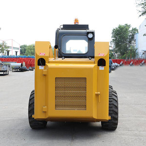 TOSH, гусеничный экскаватор - Product Image 5