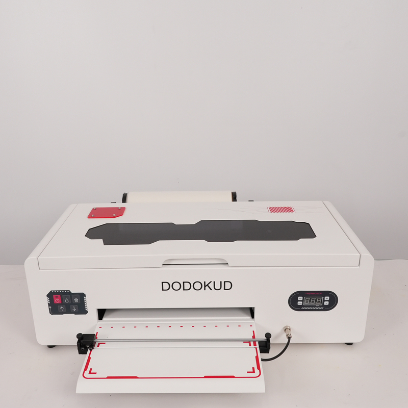 DODOKUD DTF Ink jet Flatbed Color