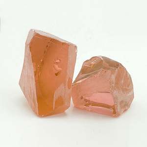 หินมอร์แกไนท์แบบไม่เจียระไนนาโนที่เปลี่ยนสีได้ - Product Image 5