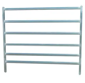 Hot bán gia súc sân Bảng điều khiển ngựa hàng rào thiết kế chăn nuôi Bảng điều khiển để bán hàng rào giá rẻ Bảng điều khiển - Product Image 1