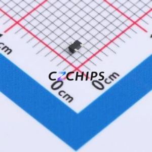 Transistor de efecto de campo (MOSFET) RE1C002UNTCL nuevo y original (SOT-490) - Product Image 2