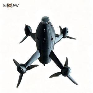 Drone de course FPV OEM/ODM en gros avec une vitesse maximale de 400 km/h pour événements de course internationaux - Product Image 6