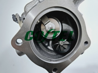Kit de Actualización Turbo de 450HP TD04HL-23T Etapa 2 para Hyundai Veloster N I30 N 2.0L 50124-01020 5012401020 28231-2GTB1 282312GTB1