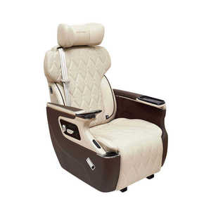 Mesa Plegable Multifuncional para Asiento Trasero de Vehículo Comercial Clase G, Modificada - Product Image 2