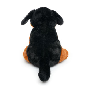 Animal en peluche doux en peluche chien de <span class=keywords><strong>montagne</strong></span> bernois <span class=keywords><strong>chiot</strong></span> pour garçon fille enfant cadeau en gros au détail livraison directe - Product Image 3