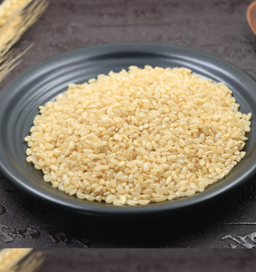 สมุนไพรธรรมชาติคุณภาพสูงขัดข้าวเม็ดกลมธรรมชาติสำหรับเครื่องเทศ - Product Image 3