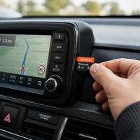 Carte mémoire TF 4 Go 8 Go pour lecteur MP3, GPS, autoradio, stockage de musique, classe 10, compatible avec les appareils de stockage de style rétro