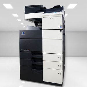 REOEP 중고 복사기 수출용 복사기 프린터 코니카 미놀타 224 284 364 454 554 654 754용 - Product Image 3