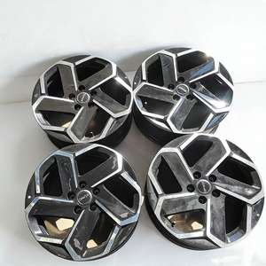 BYD Seal 07 DM-i: Piezas de desmontaje y montaje completas de la serie de vehículos de nueva energía para reparación y mantenimiento de vehículos accidentados - Product Image 5