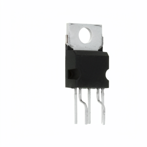 ซื้อชิ้นส่วนอิเล็กทรอนิกส์ออนไลน์ ชิปจัดการพลังงาน (PMIC) VB027(6) BOM IC มีสินค้าในสต็อก Pentawatt 5 HV - Product Image 1