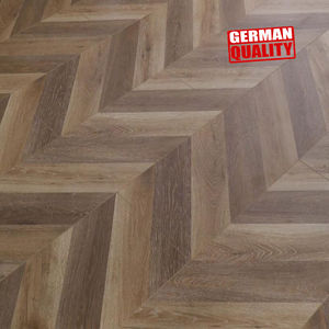 Instalación de clic de alta calidad 12mm Ac4 Class32 <span class=keywords><strong>Suelo</strong></span> <span class=keywords><strong>laminado</strong></span> - Product Image 3