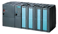 Controlador PLC Siemens Serie 6ES7331-1KF02-0AB0 S7-400 Tipo PAC Automatización Industrial Ethernet/CC-Link/Profibus Programación PLC
