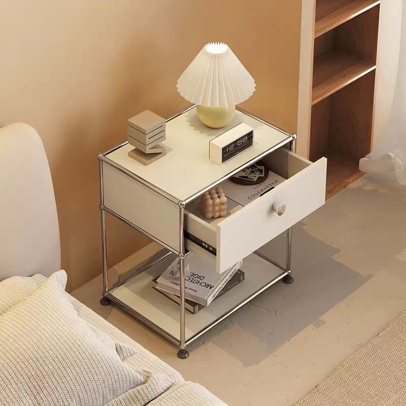 Mid Century Modern Minimalist Bedroom Furniture