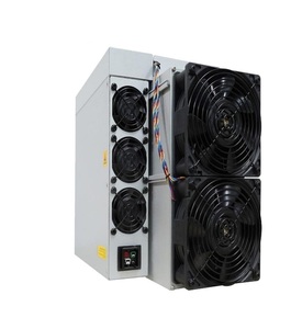 Antminer S21 200T Usado y Reacondicionado, Máquina de Minería de <span class=keywords><strong>Bitcoin</strong></span> con Algoritmo SHA256, Lista para Enviar - Product Image 1
