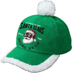 หมวกแก๊ปเบสบอลทรงโค้งปักโลโก้ 3 มิติ คุณภาพสูง 5 ชิ้น ผ้าฝ้าย แบรนด์ <span class=keywords><strong>Boyz</strong></span> New Hats รุ่น Distressed  แบบ 31 - Product Image 4