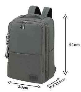 Mochila de Moda Personalizada al Mejor Precio, Nueva, para Exteriores, Portátil, con Logotipo Personalizado y Cierre de Cremallera, Mochila de Poliéster Personalizada al por Mayor - Product Image 6