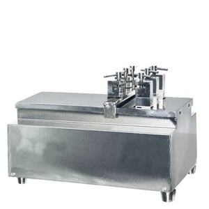 เครื่องทดสอบการยืดตัวที่อุณหภูมิต่ำ IEC 60811 สำหรับสายไฟหรือสายเคเบิล - Product Image 3