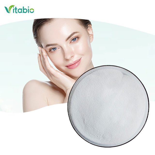Wholesale Bulk Price Ergothioneine Cosmetic Grade L-ergothioneine Erythrothioneine 99% Ergothioneine