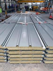 Panel Metálico Insonorizado de 37dB, Cumple con AS4964, para Talleres Industriales y Cámaras Frigoríficas - Product Image 5