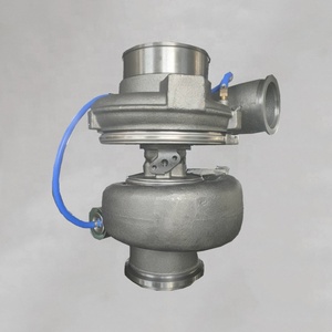 Nouveau Turbo Warren Robuste pour Unité <span class=keywords><strong>de</strong></span> Commande <span class=keywords><strong>de</strong></span> Moteur C15 pour Bouteur D9T/D10T, Unité <span class=keywords><strong>de</strong></span> Puissance Industrielle, Numéros <span class=keywords><strong>de</strong></span> Modèles - Product Image 4