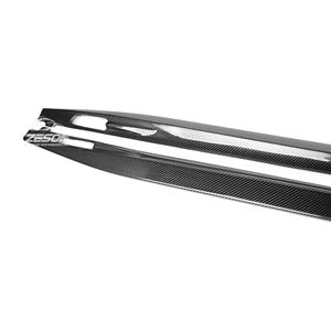 Kit de Carrocería Lateral de Fibra de Carbono de Alta Calidad Estilo AO para <span class=keywords><strong>BMW</strong></span> Serie 3 G20 G28 330i <span class=keywords><strong>M340i</strong></span> AD, Parachoques y Kit de Carrocería - Product Image 4